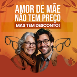 Foto da capa de Ótica Ilha dos Óculos Guarujá